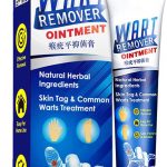 Skin Tag And Wart Remover Cream