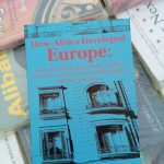 How Africa Developed Europe Book
