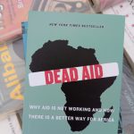 Dead Aid Book