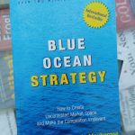 Blue Ocean Strategy Book