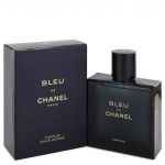 Blue De Chanel Parfum Pour Homme- 100ML