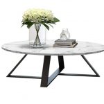 Marble Center Table (CT-05)