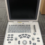 Mindray DP10 Ultrasound Machine With Two Probes