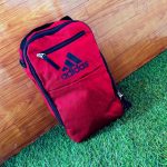 Adidas Sports Bag