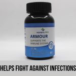 Herbal Pro Immune Booster Supplements