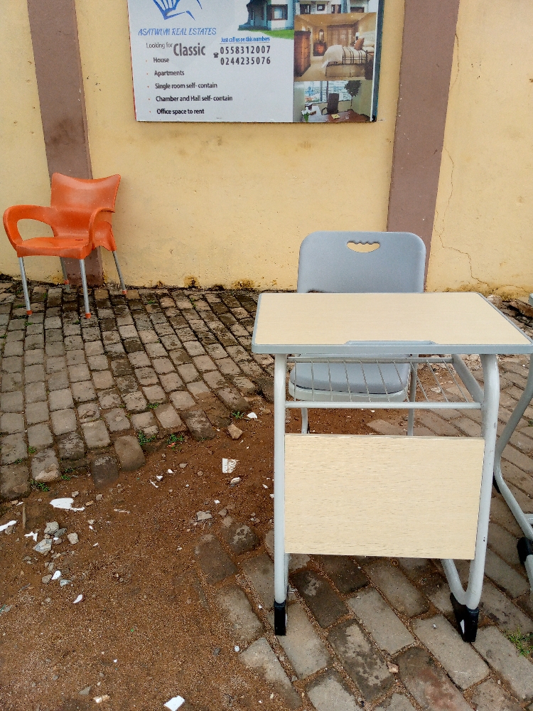 Student Table And Chair