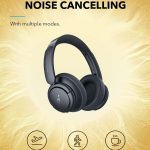 Soundcore By Anker Life Q35 Headphone