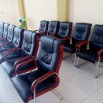 Executive Waiting Chairs