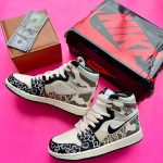 Nike Air Force Sneaker