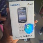 Original Samsung B310 Duos