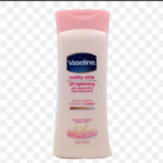 Vaseline Healthy White UV lightening body lotion