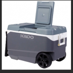 Igloo Cooler With Wheels 90 quarts