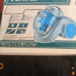 Total Vacuum Cleaner 2000W