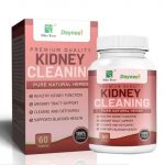 Kidney Detox Cleaning