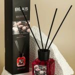120ml Rose Fragrance Bea's Reed Diffuser