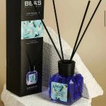 120ml Jasmine Fragrance Bea's Reed Diffuser