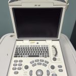 Mindray DP30 Ultrasound Machine