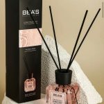 120ml Imperatrix Fragrance Bea's Reed Diffuser