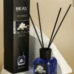 120ml Bea's Marine Fresh Reed Diffuser