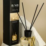120ml Mademoiselle Fragrance Bea's Reed Diffuser