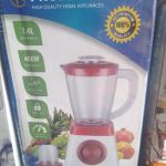 Multifunctional Blender