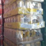 Canned Malta Guinness (Pack of 24)