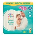 Little Angels Baby Diapers