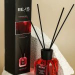 120ml Lost Fragrance Bea's Reed Diffuser