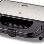 Tower Sandwich,Panini and Waffle Maker 3 in 1