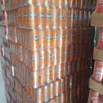 Canned Fanta In Tema,Ghana