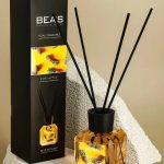 120ml Pineapple Reed Diffuser