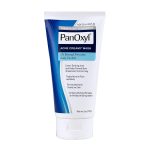 Panoxyl Acne Creamy Face Wash
