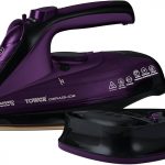 Tower 2 in 1 Cordless Iron