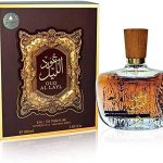 Oud Al Lail Perfume 100ml
