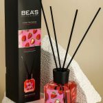 120ml BEA'S Strawberry Reed Diffuser