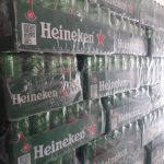 Heineken Can Beer (Pack of 24) In Tema,Ghana