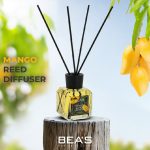 120ml BEA'S Reed Diffusers