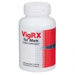 VigRX for Men- Enlargement and Performance