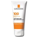 La Roche-Posay Anthelios Melt-in Milk Body & Face Sunscreen Lotion