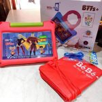Bebe B77 Plus Kids Tablet 128GB