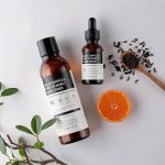 SOME BY MI Galactomyces Pure Vitamin C Glow Serum and Toner