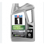 Mobil 1 Extended Performance Engine Oil 0W-20