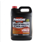 Powergard Antifreeze Coolant Heavy Duty Extended Life