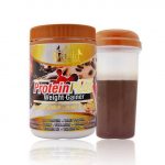 Vasia Protein Plus Weight Gainer