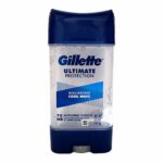 Gillette Ultimate Protection Deodorant Stick