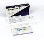 Gonorrhoea STI Self-Test Kit
