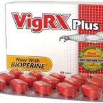 VigRX Plus Penis Enlargement Pills