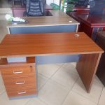 Single Desk With Drawer