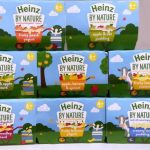Heinz By Nature Fruity