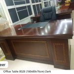 Wooden Executive Table